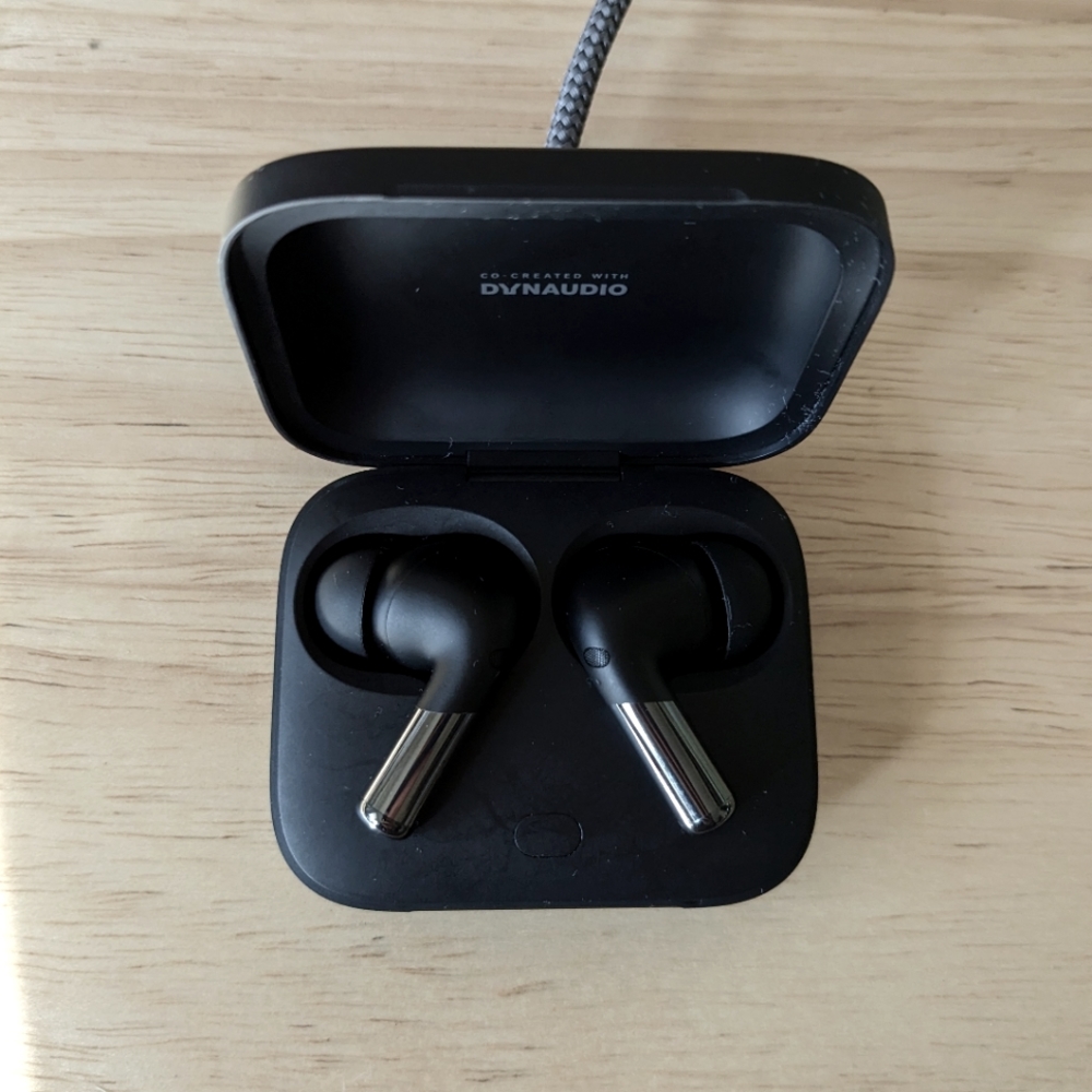 OnePlus Buds Pro 2